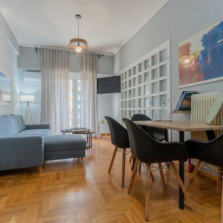 Athens Oasis - Timeless Comfort At The Acropolis المظهر الخارجي الصورة