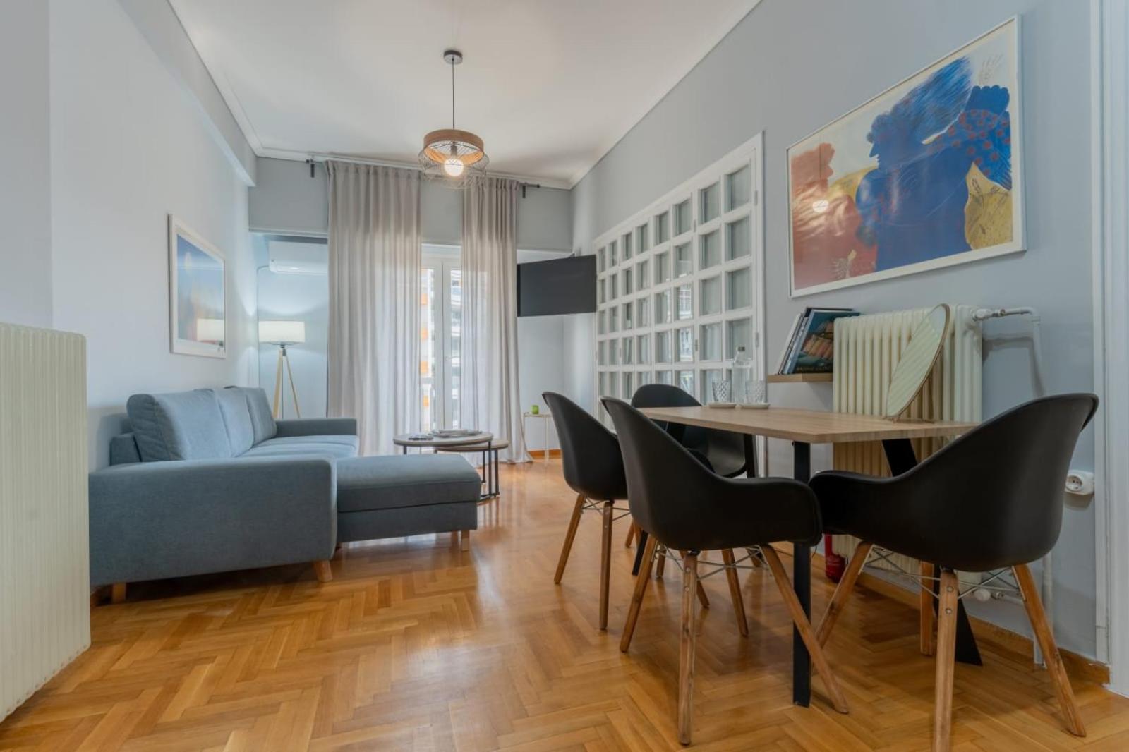 Athens Oasis - Timeless Comfort At The Acropolis المظهر الخارجي الصورة