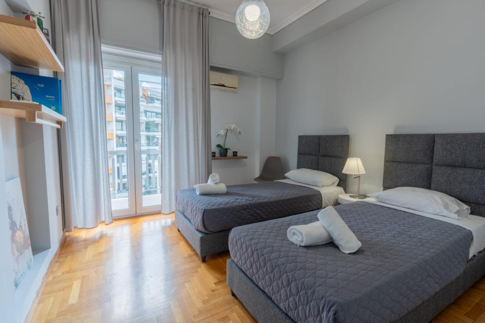 Athens Oasis - Timeless Comfort At The Acropolis المظهر الخارجي الصورة