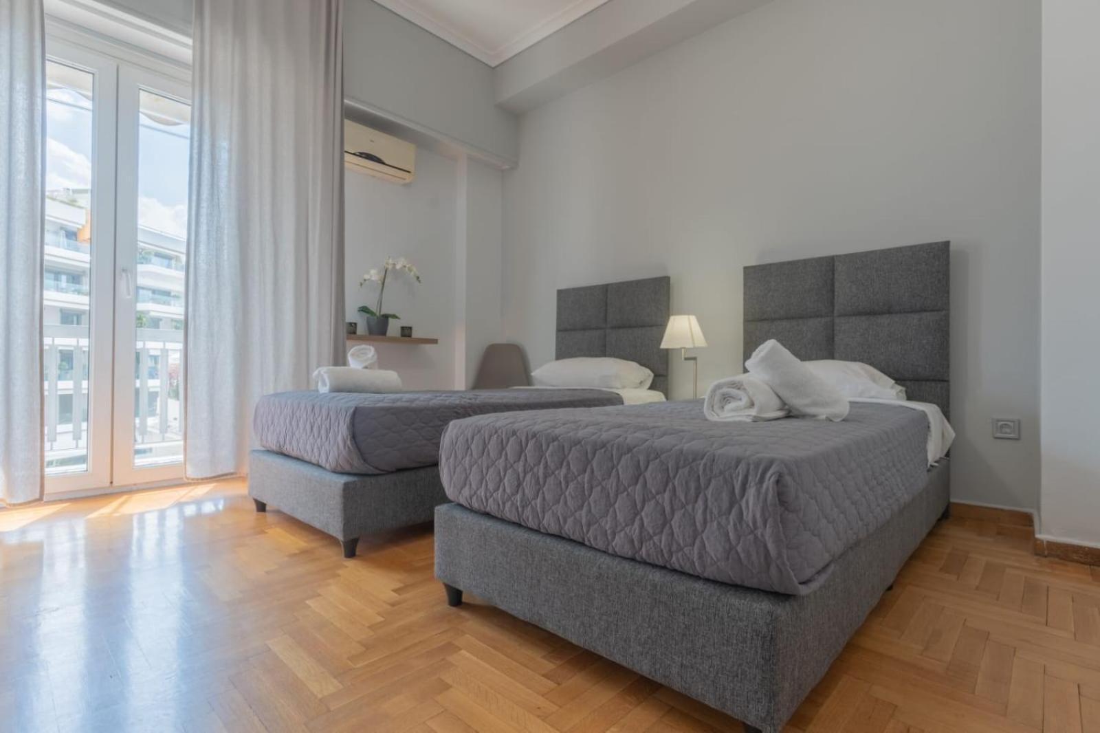 Athens Oasis - Timeless Comfort At The Acropolis المظهر الخارجي الصورة