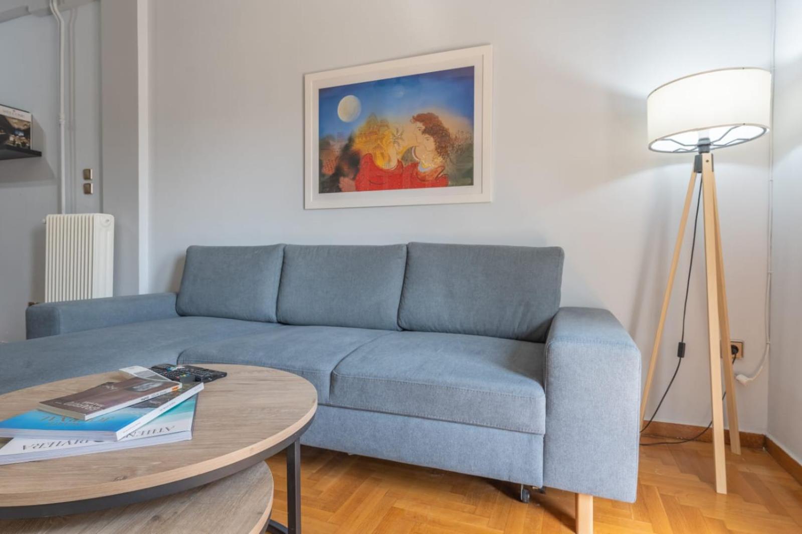 Athens Oasis - Timeless Comfort At The Acropolis المظهر الخارجي الصورة