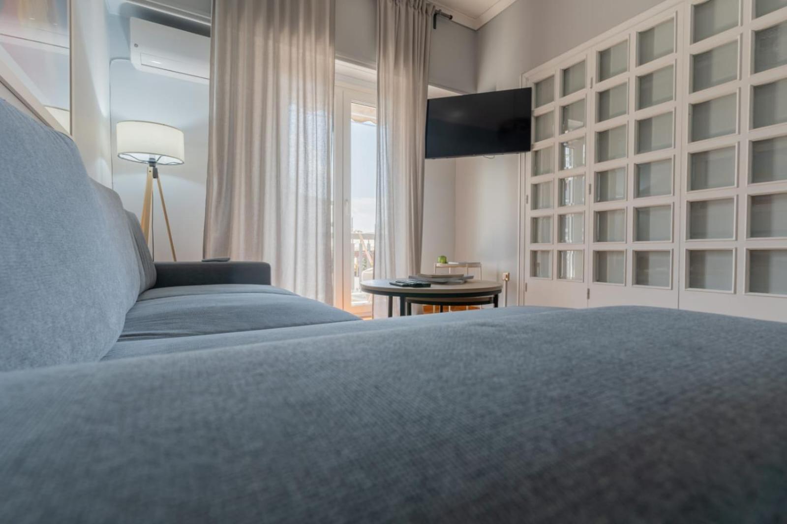 Athens Oasis - Timeless Comfort At The Acropolis المظهر الخارجي الصورة