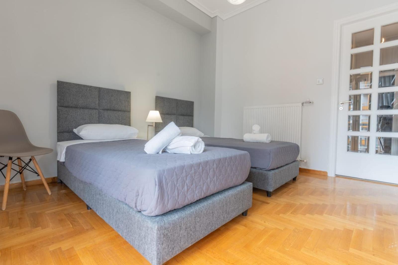 Athens Oasis - Timeless Comfort At The Acropolis المظهر الخارجي الصورة