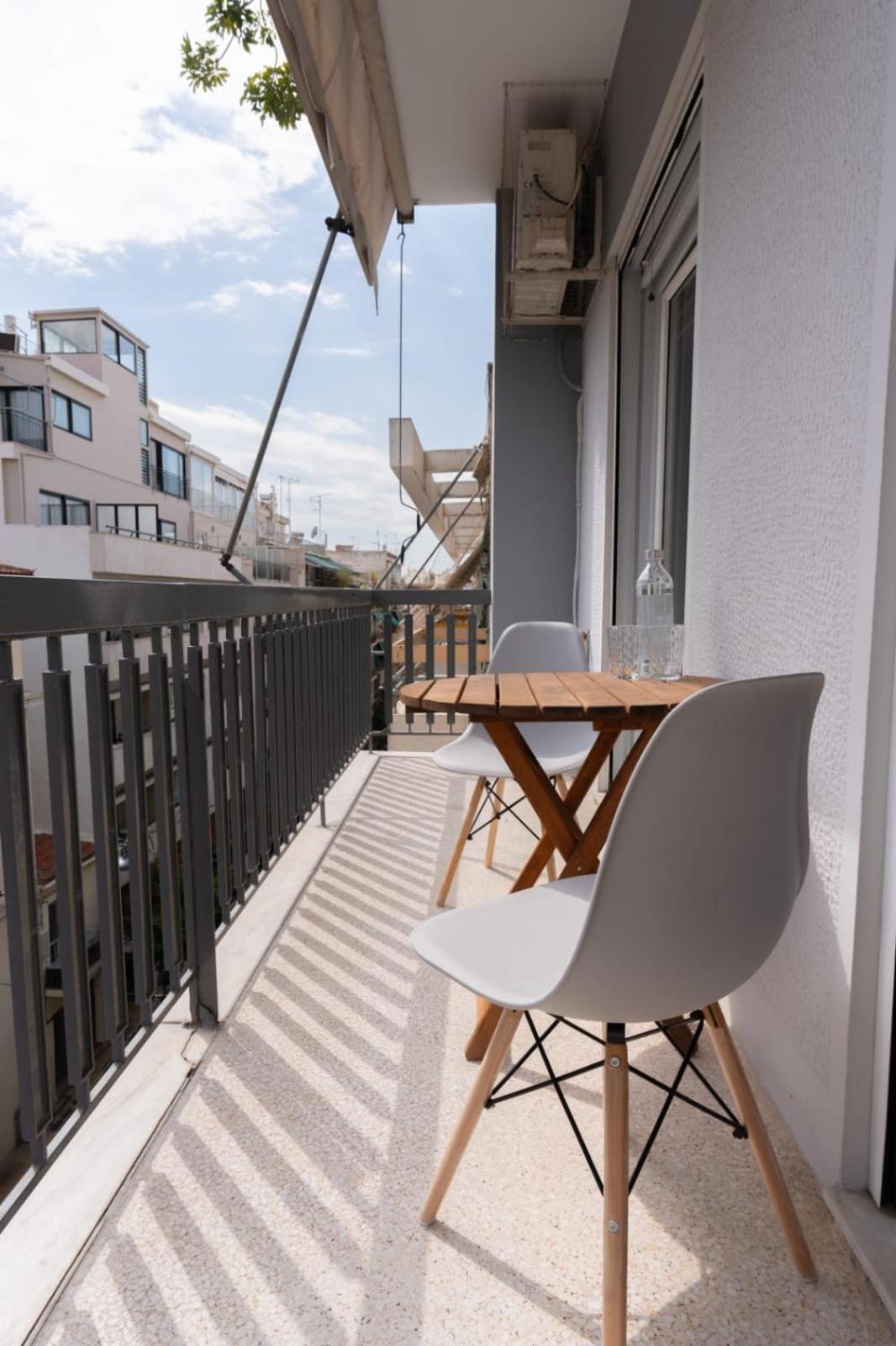 Athens Oasis - Timeless Comfort At The Acropolis المظهر الخارجي الصورة