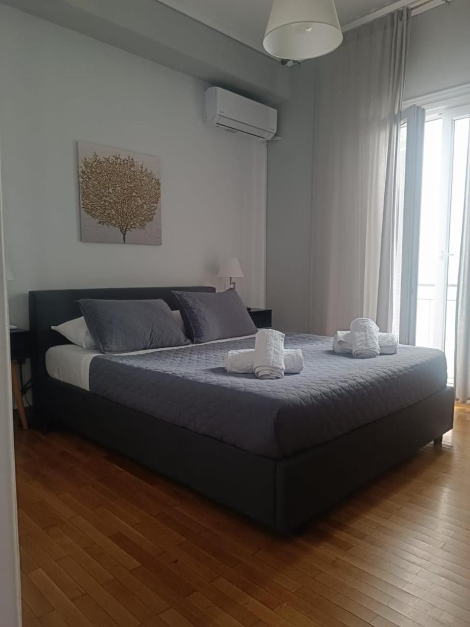 Athens Oasis - Timeless Comfort At The Acropolis المظهر الخارجي الصورة